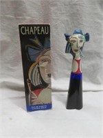 VINTAGE CHAPEAU EAU DE PARFUM SPRAY 1.7 OZ