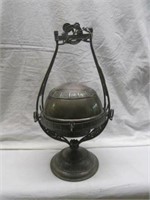 1882 VICTORIAN COVERED BUTTER DOME SERVER