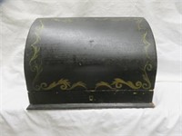 VINTAGE FRENCH STYLE LETTER BOX 8.5"T X 12"W