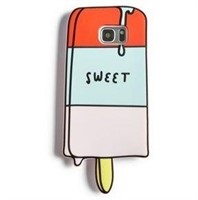 $20 Samsung Galaxy 7 Ice Cream Phone Case