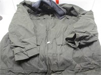 Pacific Trail Jacket
