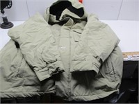 Catalina Mens Jacket