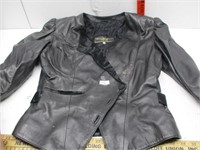 Jacket Made In Italy