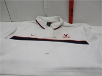 Nike Team Virginia Shirt