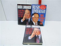 Books Rush Limbaugh
