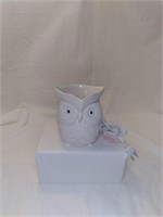 Owl Scentsy Warmer