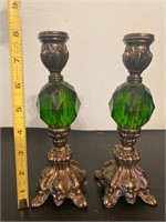 Candlestick Holders