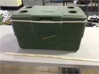 Coleman Cooler