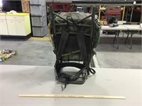 Backpack Stand