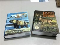 Hunting Books - Boone and Crockett Clubs Records
