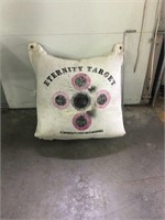 Morel archery target bag