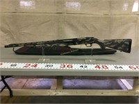 Mossberg 500A Crown Grade 12 Gauge Shotgun