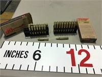 Hornady 204 Ruger Cartridges and Casings