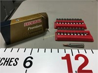 Federal Premium 7mm Rem Magnum 20 Count