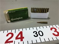 Remington 7mm Rem Mag 20 Count