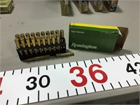 Remington 338 Win. Magnum 20 Count