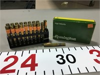 Remington 416 Magnum 19 Count