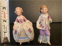 Germany Victorian Figurines