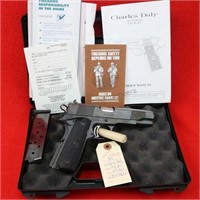 Charles Daly Field 1911-A1 45 ACP