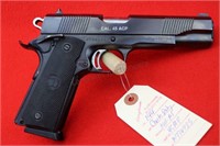 Charles Daly Field 1911-A1 45 ACP