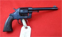 Colt U.S. Army Model 1894 38