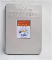 Walt Disney Treasures Donald Duck DVD's Vol 2
