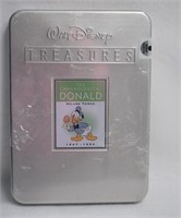 Walt Disney Treasures Donald Duck DVD's Vol 3