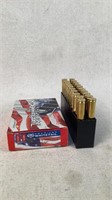 (20) Hornady American Whitetail 7mm REM MAG 139 gr