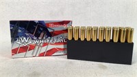 (20) Hornady American Whitetail 7mm REM MAG 139 gr