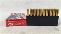 (20) Hornady American Whitetail 7mm REM MAG 139 gr