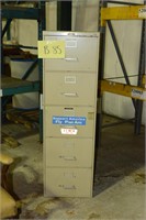B85 - File Cabinet
