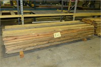 B60 - 2x6 Lumber