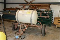 B35 Sprayer