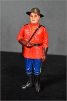 Mountie RCMP Bank