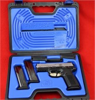 FNH USA FNX-9 Semi Automatic Pistol