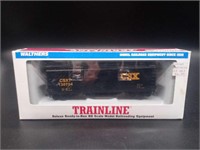 Walthers 135724 Trainline CSR 40' Track Cleaning