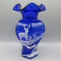 Feb 9th Fenton Auction  Beck Collection