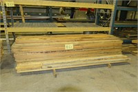 B61 - Lumber