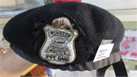 Windsor Police Pipe Band Beret