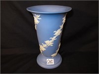 E. Canada Art Pottery Vase