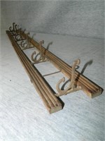 Hook Board