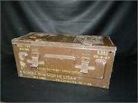 Army Bomb Box