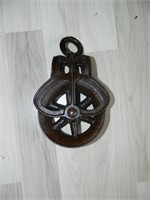 Steel Pulley