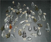 Large Chandelier Crystals