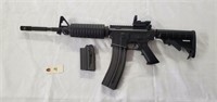 Colt M4 Carbine 22 L.R. w/ (2) Clips