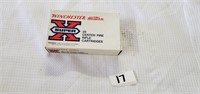 (18 Count) Winchester X Super 30-40 Krag