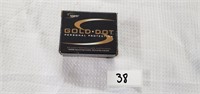 Gold Dot 25 Auto 35 GR (full)