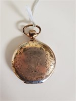 Waltham Pocket Watch