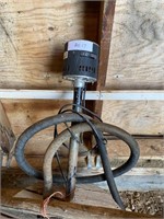 Red Lion sump pump 1/3 horse