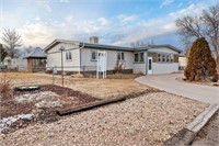 4497 Hot Springs Drive, Greeley, CO